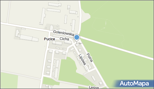 Munkgaard, ul. Polna 2, Pucice 72-105 - Przedsiębiorstwo, Firma, NIP: 8561671345