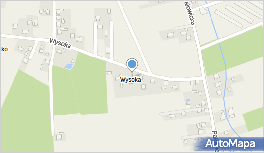 Murarstwo-Tynkarstwo Roman Ganiek, ul. Wysoka 13, Bełk 44-230 - Przedsiębiorstwo, Firma, NIP: 6421962248