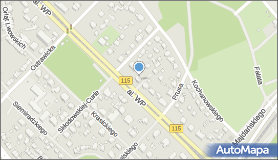Murbud Developer Cymborski, Raczyński, al. Wojska Polskiego 199A 71-334 - Przedsiębiorstwo, Firma, NIP: 8522596266