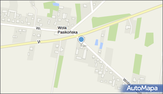 Murena Lewandowski Dariusz Mularczyk Krzysztof, Wola Pasikońska 16 05-085 - Przedsiębiorstwo, Firma, numer telefonu, NIP: 5291012009