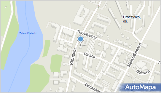 Museum Marcin Iłowski Łukasz Skubida, Klonowa 40a, Kielce 25-553 - Przedsiębiorstwo, Firma, NIP: 6641867138