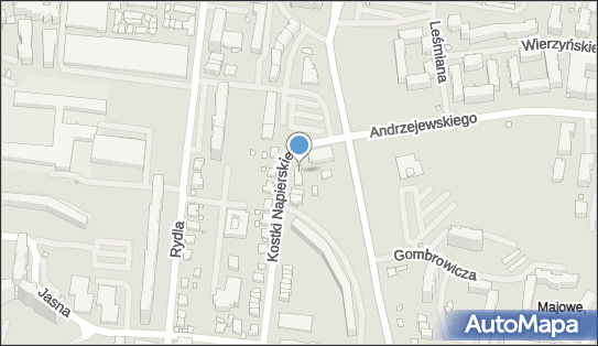 Music Planet Agencja Artystyczna, Kostki Napierskiego Aleksandra 26 70-783 - Przedsiębiorstwo, Firma, numer telefonu, NIP: 9551918419