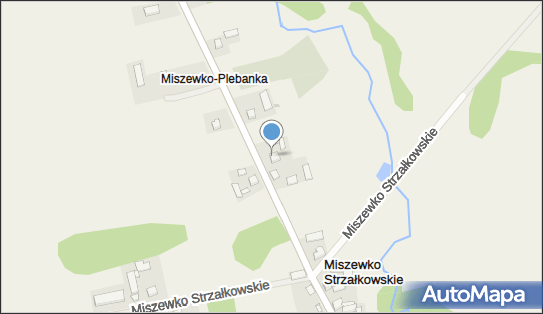MusicKeysTomasz Dąbrowski, Miszewko Strzałkowskie 45 09-472 - Przedsiębiorstwo, Firma, NIP: 7742764908