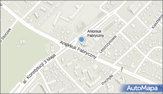 Musiński Dariusz, Antoniuk Fabryczny 34, Białystok 15-741 - Przedsiębiorstwo, Firma, NIP: 5371934857