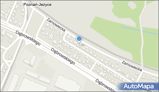 Muster-Studio Hanna Gromadzińska, Wiślana 66, Poznań 60-401 - Przedsiębiorstwo, Firma, NIP: 7811021181