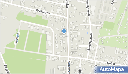 Mustrans, Naramowicka 317, Poznań 61-601 - Przedsiębiorstwo, Firma, numer telefonu, NIP: 9720831047