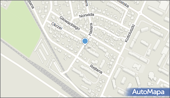 Muszyński Krzysztof, Hallera Józefa, gen. 29, Środa Wielkopolska 63-000 - Przedsiębiorstwo, Firma, NIP: 7861112299