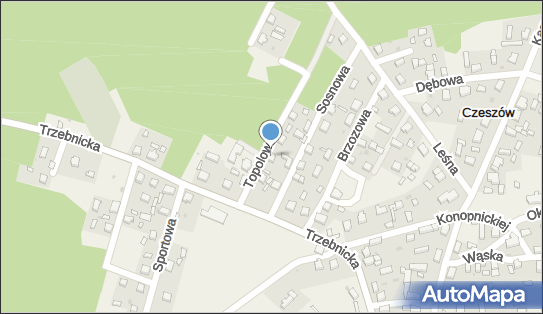 Muszyński Lesław Przedsiębiorstwo Ogólnobudowlane Muszyński 55-106 - Przedsiębiorstwo, Firma, NIP: 9151132968