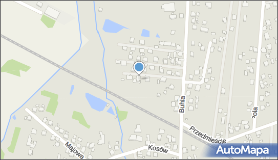 Muszyński Marek Alfaprint, ul. Maksymiliana Buhla 41 D, Rybnik 44-217 - Przedsiębiorstwo, Firma, NIP: 6421014913