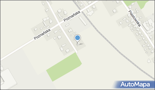 MUZA, Poznańska 16, Dąbrówka Wielkopolska 66-210 - Przedsiębiorstwo, Firma, NIP: 9271824812