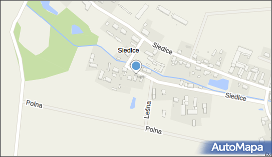 MW Agrotechnika Marcin Weryński, Siedlce 5, Siedlce 59-300 - Przedsiębiorstwo, Firma, NIP: 6922135740