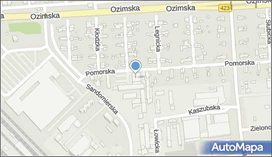 MW Denkiewicz i Spółka, Pomorska 3, Opole 45-321 - Przedsiębiorstwo, Firma, numer telefonu, NIP: 7542750876
