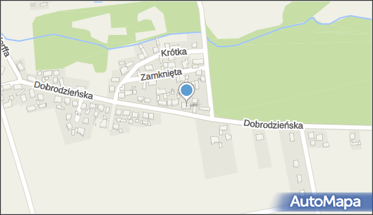 5761550656, MW Projekt Konstrukcje Budowlane Małgorzata Waliczek 