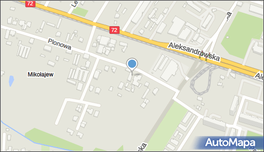 MW Studio, Plonowa 8, Łódź 91-156 - Przedsiębiorstwo, Firma, numer telefonu, NIP: 9471981290