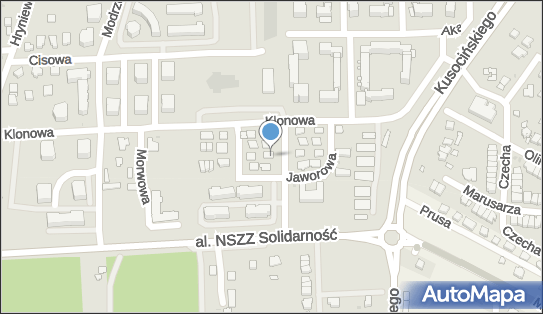 MW Wieczorek, Grabowa 6, Świdnik 21-040 - Przedsiębiorstwo, Firma, NIP: 7123267023