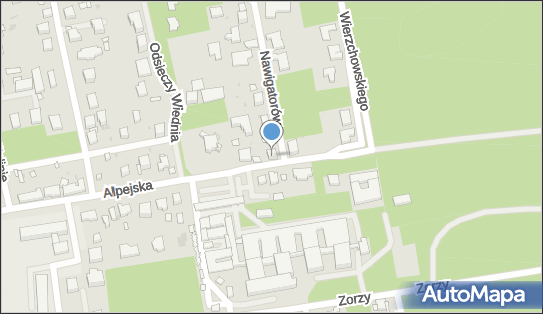 Mwa Management, Alpejska 55A, Warszawa 04-628 - Przedsiębiorstwo, Firma, numer telefonu, NIP: 9522100283