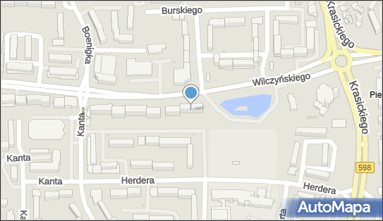 Mwil Marta Wilczarska, Wilczyńskiego Tomasza, bp. 11, Olsztyn 10-686 - Przedsiębiorstwo, Firma, NIP: 7393903664