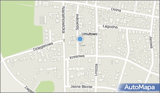 MWM Zawodny Mariusz Gugnacki Wojciech, Spokojna 4, Poznań 61-680 - Przedsiębiorstwo, Firma, NIP: 9720890653