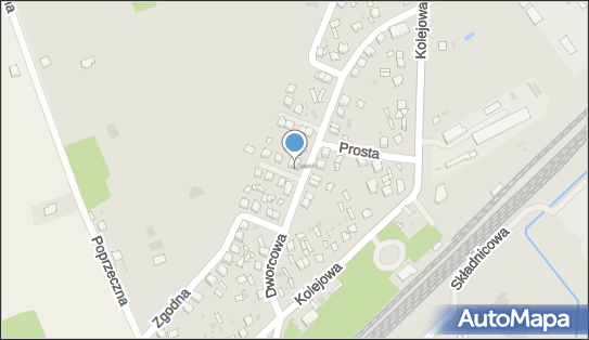 5391437777, Mwmeble Marzena Przekora 