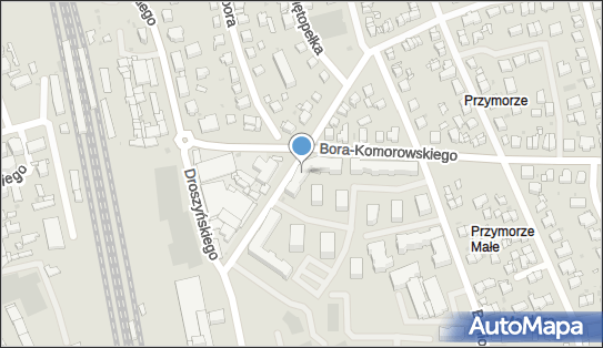 MWPC, Słowiańska 28, Gdańsk 80-381 - Przedsiębiorstwo, Firma, NIP: 5832825570