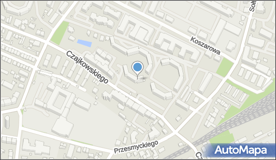 MW, ul. Piotra Czajkowskiego 27A, Wrocław 51-171 - Przedsiębiorstwo, Firma, NIP: 7532077283