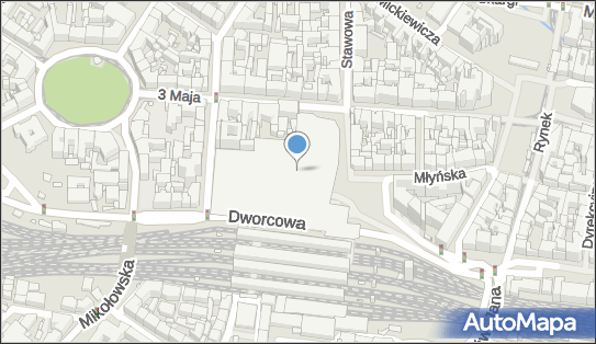 My Bizu, ul. 3 Maja 30, Katowice 40-097 - Przedsiębiorstwo, Firma, godziny otwarcia, numer telefonu