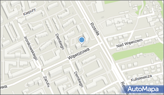 My Factory, Wąwozowa 2, Warszawa 02-796 - Przedsiębiorstwo, Firma, NIP: 8891171597