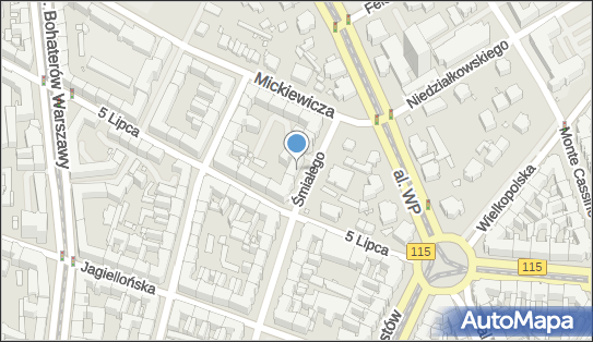 My Sound Mariusz Kozłowski, Bolesława Śmiałego 2, Szczecin 70-350 - Przedsiębiorstwo, Firma, NIP: 8522454170