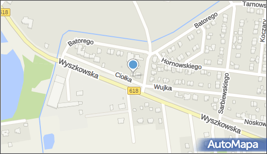 5681183078, Usługi w Zakr.Mycia Pojazd.Samoch.Balacharstwo, Lakiernictwo, Lustyk Wł. 