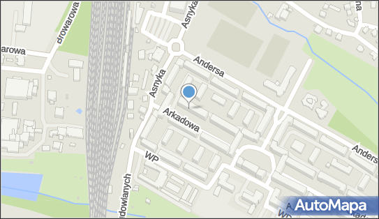 Mycie Okien, Arkadowa 11B, Tychy 43-100 - Przedsiębiorstwo, Firma, NIP: 6462398282