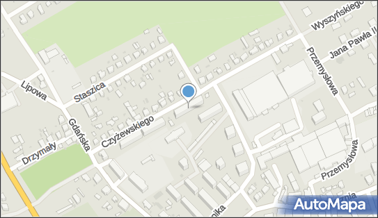 5931591201, Mycie Szyb Samochodowych Brzezińska Beata Maria 