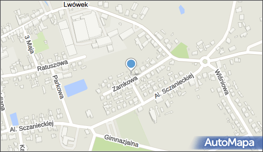 Myjka Sonia Izabella Gorońska Renata David, Zamkowa 17, Lwówek 64-310 - Przedsiębiorstwo, Firma, NIP: 9271795909