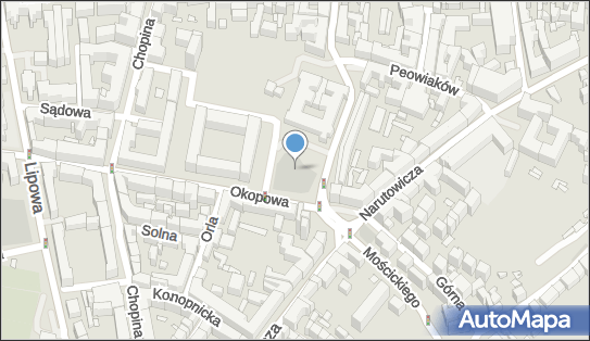 Myjnia Ręczna Bąbel, ul. Jana Hempla 5, Lublin 20-008 - Przedsiębiorstwo, Firma, NIP: 7123057426