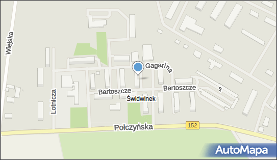 6721677718, Myjnia Samochodów Osobowych i Dostawczych Agnieszka Jankowska 