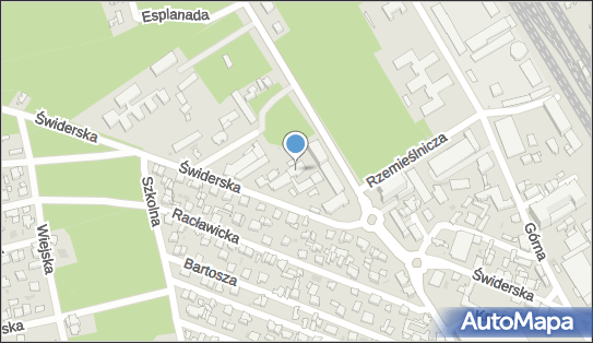 5321166439, Myjnia Samochodowa Janusz Woźniak 