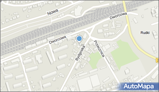 Myjnia Samochodowa Łukasz Budnik, Bydgoska 2, Nakło nad Notecią 89-100 - Przedsiębiorstwo, Firma, NIP: 5581762523