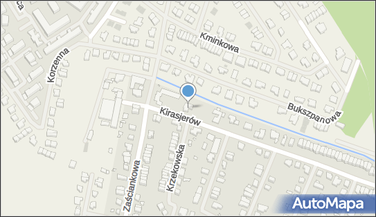 Myjsam Piotr Kurczyński, Kirasjerów 132, Szczecin 71-231 - Przedsiębiorstwo, Firma, NIP: 8511011351