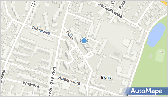 Mykbud, Błonie 8, Siedlce 08-110 - Przedsiębiorstwo, Firma, NIP: 8210019300