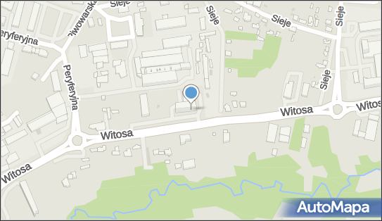 Mylles Commercial Property 1, ul. Wincentego Witosa 76, Kielce 25-561 - Przedsiębiorstwo, Firma, numer telefonu, NIP: 9591886200