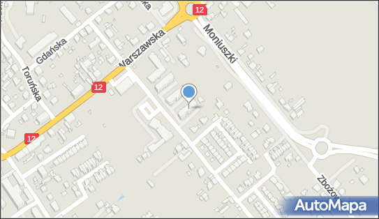 Mypack Polska, Braci Niemojowskich 6, Kalisz 62-800 - Przedsiębiorstwo, Firma, numer telefonu, NIP: 6182141180