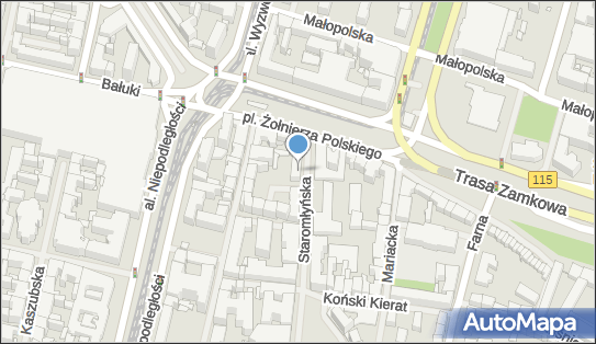 MZ Travel Małgorzata Zmysłowski, Staromłyńska 3, Szczecin 70-561 - Przedsiębiorstwo, Firma, NIP: 8512559068