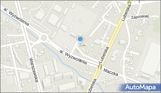 N@T Usługi Informatyczne, Towarowa 8/10, Rzeszów 35-231 - Przedsiębiorstwo, Firma, numer telefonu, NIP: 8131213278