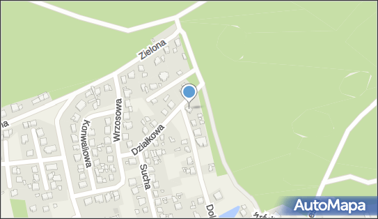 N P O R Leszno, ul. Dolna 10, Czerwonak 62-004 - Przedsiębiorstwo, Firma, NIP: 6971403287