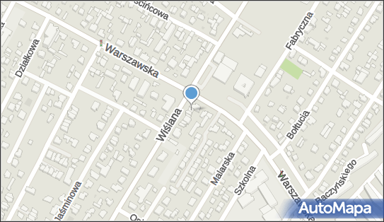 N P R Krusz, Warszawska 85, Łomianki 05-092 - Przedsiębiorstwo, Firma, NIP: 1181831483