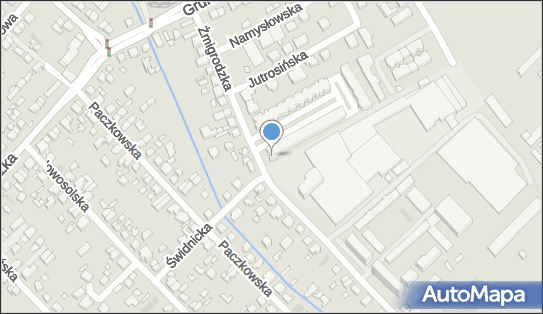 N Spire, Żmigrodzka 19, Poznań 60-171 - Przedsiębiorstwo, Firma, numer telefonu, NIP: 7661519895
