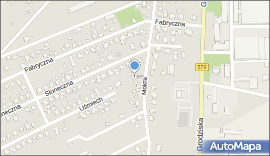 N-Tech, Mokra 18, Błonie 05-870 - Przedsiębiorstwo, Firma, NIP: 1181581750