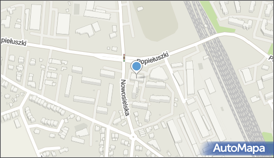 N50 Adam Horodeński Wspólnik Spółki Cywilnej, Nowosielska 50 15-617 - Przedsiębiorstwo, Firma, NIP: 5422150718