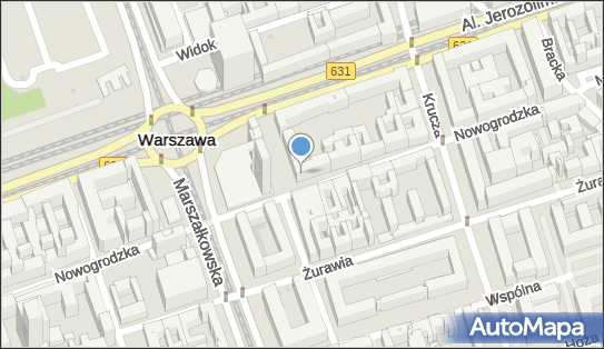 Na Pa, Nowogrodzka 22, Warszawa 00-511 - Przedsiębiorstwo, Firma, NIP: 5262771801
