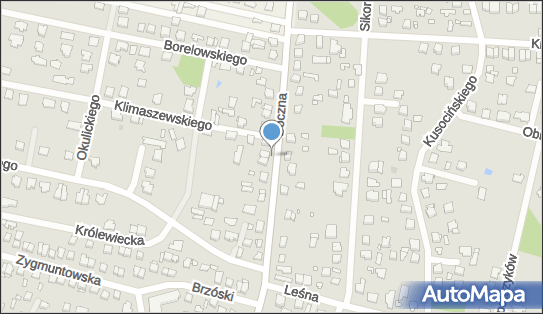 Na Uboczu, Boczna 75b, Mińsk Mazowiecki 05-300 - Przedsiębiorstwo, Firma, NIP: 8221016908