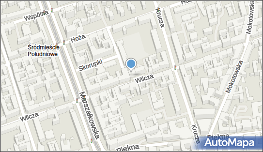 Na Wilczej w Kusideł z Kruszewski, Wilcza 26, Warszawa 00-544 - Przedsiębiorstwo, Firma, numer telefonu, NIP: 5262709498